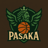 Logo: KK Pasaka