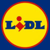 Lidl Lietuva logo