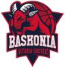 Logo: Vitoria „ Baskonia “