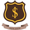 Logo: Irene Primary School
