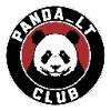 Logo: Panda_LT Club