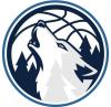 Logo: Bergamo Timberwolves