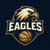 Logo: Eagles