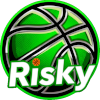 Logo: Risky Verdant