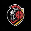 Logo: BC Knights of Sparta