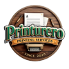 Logo: Printurero Ink Masters