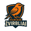 Logo: Vilnius Sparrows Youth