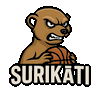 Logo: BC Meerkat