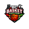 Logo: BC Basket Zagłębie