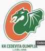 Logo: KK Olimpija