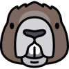 Logo: The Hustlers
