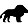 Logo: 台南雄獅