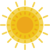 Logo: Babypark Fire Flowers