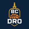 Logo: BC Dro