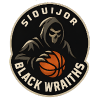 Logo: SB Wraiths