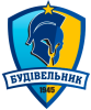 Logo: Kyiv Budivelnyk