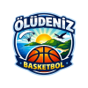 Logo: Ölüdeniz Basketbol