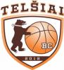 Logo: Telšių"Telšiai"