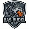 Logo: Das Rudel Berlin