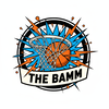 Logo: The Bamm