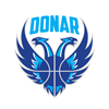 Logo: DONAR