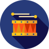 Logo: Whispers