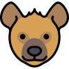 Logo: Lorule Hyenas