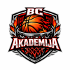 Logo: BC “Akademija”
