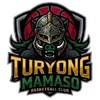 Logo: Turyong Mamaso