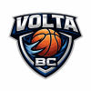 Logo: VOLTA BC