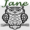 Logo: Jane Owls