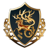 Logo: 天麒联队