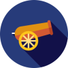 Logo: The Rebound Kings