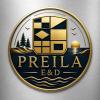 Logo: Preila E&D