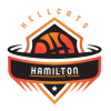 Logo: Hamilton Hellcats