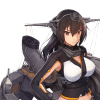 Logo: Nagato