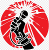 Logo: Toronto Poets